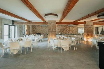 Location salle Fontiès-d'Aude (Aude) - Château Fonties #9