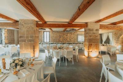 Château Fonties Château Fonties