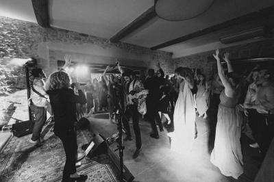 Location salle Fontiès-d'Aude (Aude) - Château Fonties #9