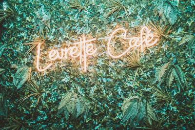 Levrette Café Levrette Café