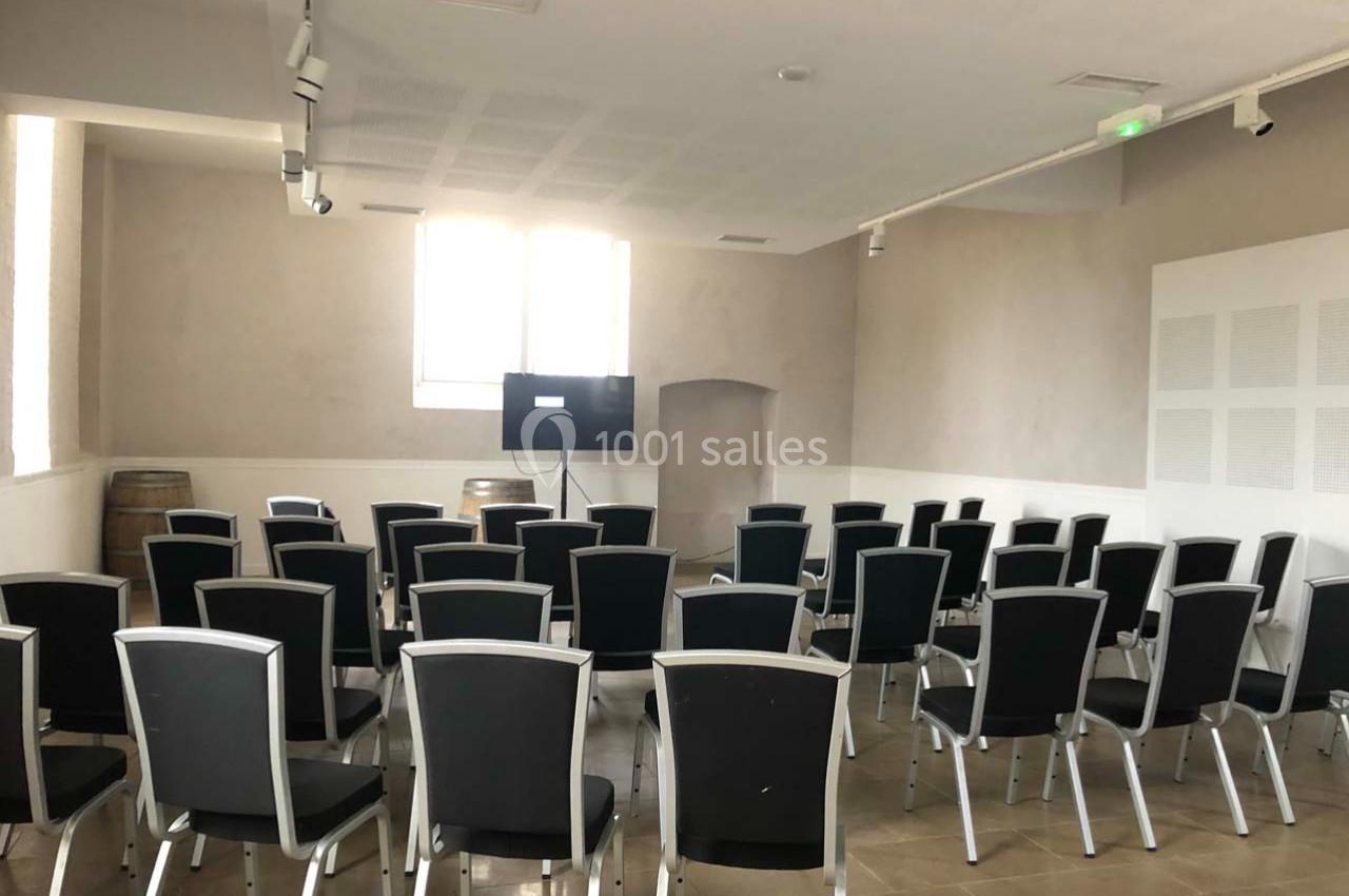 Location salle Bize-Minervois (Aude) - Le Grand Célier #3