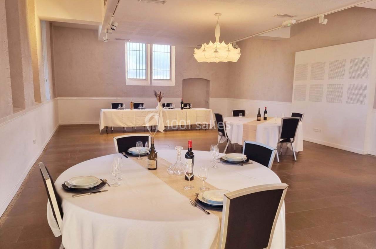 Location salle Bize-Minervois (Aude) - Le Grand Célier #10