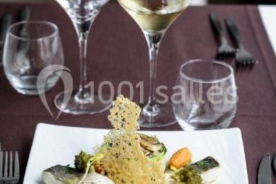 Miniature Location salle Mosnes (Indre-et-Loire) - Domaine des Thomeaux #3 Location salle Mosnes (Indre-et-Loire) - Domaine des Thomeaux #19