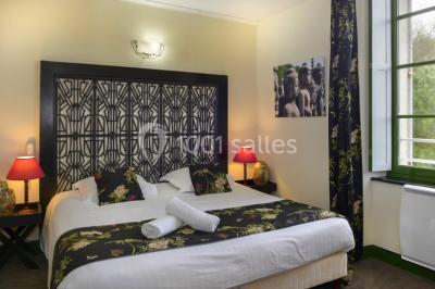 Miniature Location salle Mosnes (Indre-et-Loire) - Domaine des Thomeaux #8 Location salle Mosnes (Indre-et-Loire) - Domaine des Thomeaux #19