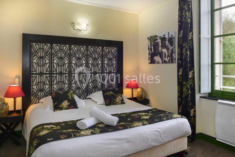 Location salle Mosnes (Indre-et-Loire) - Domaine des Thomeaux #8