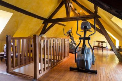 Miniature Location salle Mosnes (Indre-et-Loire) - Domaine des Thomeaux #10 Location salle Mosnes (Indre-et-Loire) - Domaine des Thomeaux #19