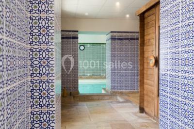 Miniature Location salle Mosnes (Indre-et-Loire) - Domaine des Thomeaux #13 Location salle Mosnes (Indre-et-Loire) - Domaine des Thomeaux #19