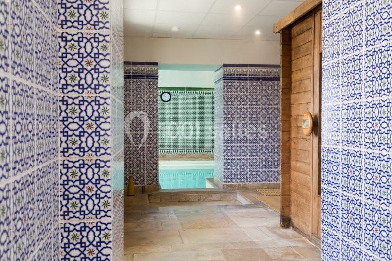 Location salle Mosnes (Indre-et-Loire) - Domaine des Thomeaux #13