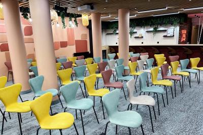 Location salle Paris 6 (Paris) - La Pura Vida #13