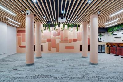 Location salle Paris 6 (Paris) - La Pura Vida #13