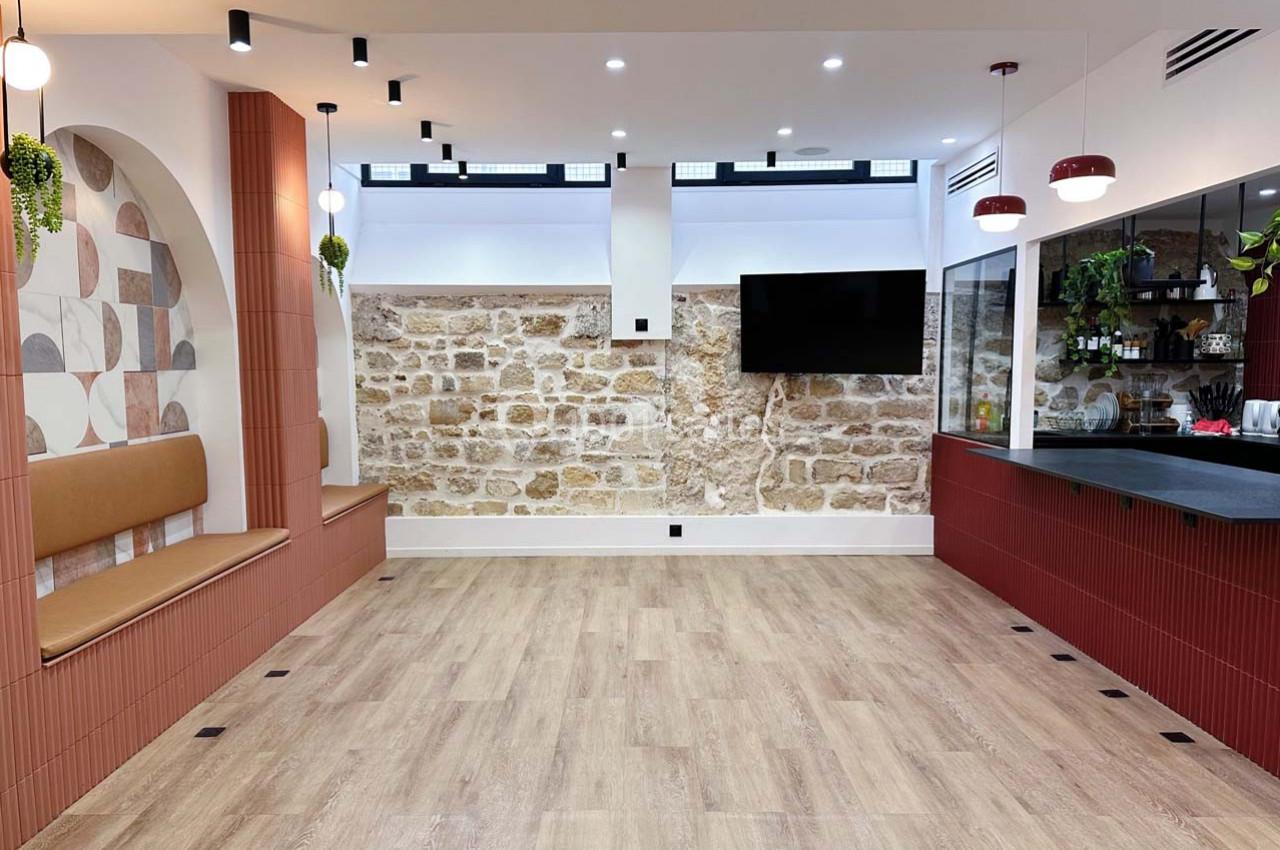 Location salle Paris 6 (Paris) - La Pura Vida #7