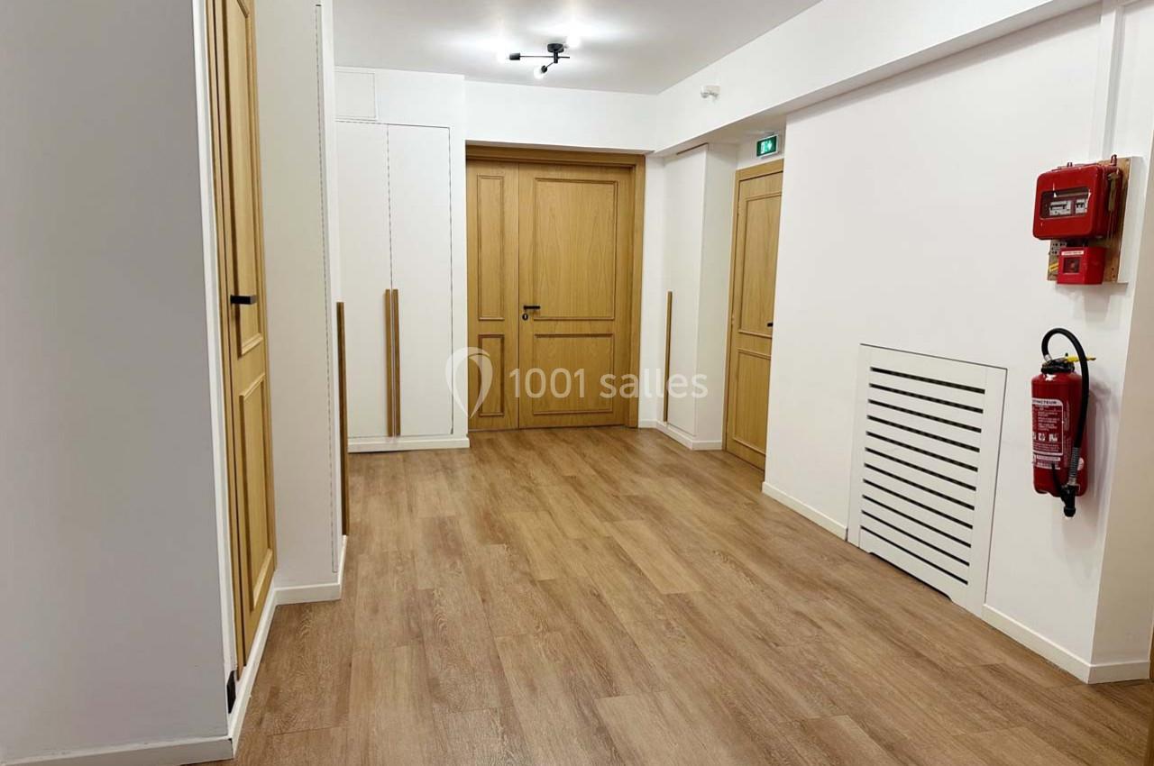 Location salle Paris 6 (Paris) - La Pura Vida #12