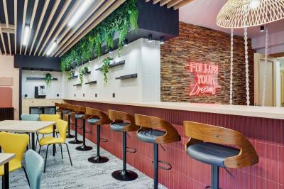 Location salle Paris 6 (Paris) - La Pura Vida #13