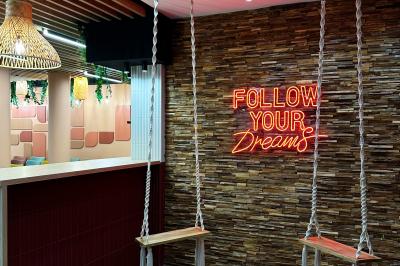 Location salle Paris 6 (Paris) - La Pura Vida #13