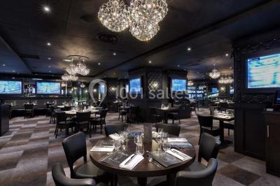 Location salle Le Havre (Seine-Maritime) - Pasino du Havre #9