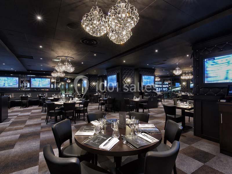 Location salle Le Havre (Seine-Maritime) - Pasino du Havre #3