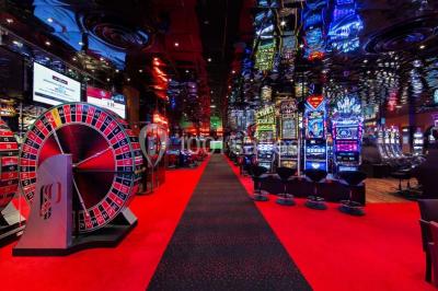 Location salle Le Havre (Seine-Maritime) - Pasino du Havre #9