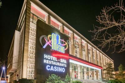 Location salle Le Havre (Seine-Maritime) - Pasino du Havre #9