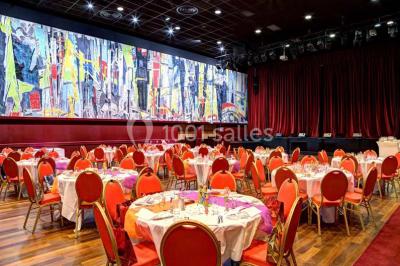 Pasino du Havre Pasino du Havre