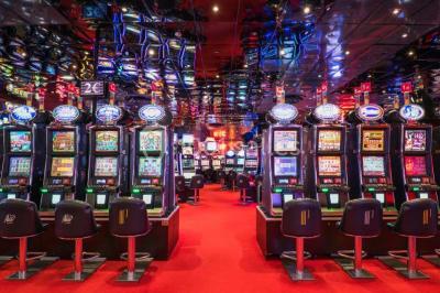 Location salle Le Havre (Seine-Maritime) - Pasino du Havre #9