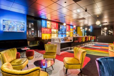 Location salle Le Havre (Seine-Maritime) - Pasino du Havre #9