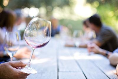 Secrets de Vignobles - photo 1