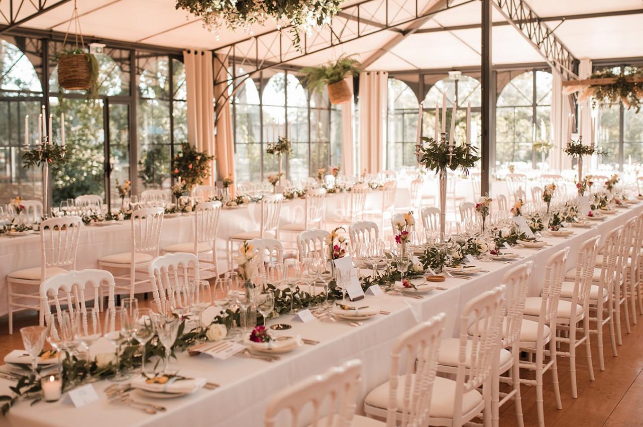 Location salle Trois-Moutiers (Vienne) - Château de la Mothe Chandeniers #2