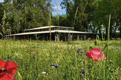 Location salle Trois-Moutiers (Vienne) - Château de la Mothe Chandeniers #11