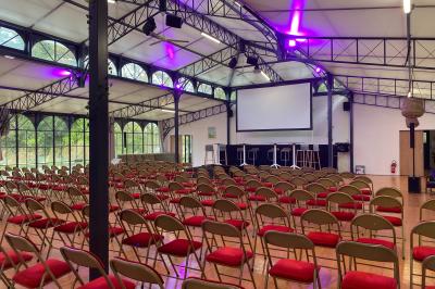 Location salle Trois-Moutiers (Vienne) - Château de la Mothe Chandeniers #11