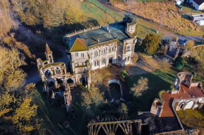 Château de Boulogne la Grasse Château de Boulogne la Grasse