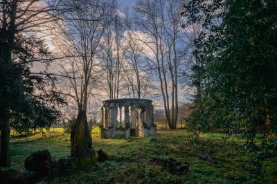 Location salle Boulogne-la-Grasse (Oise) - Château de Boulogne la Grasse #6