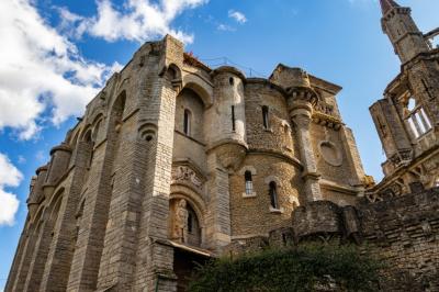 Location salle Boulogne-la-Grasse (Oise) - Château de Boulogne la Grasse #7