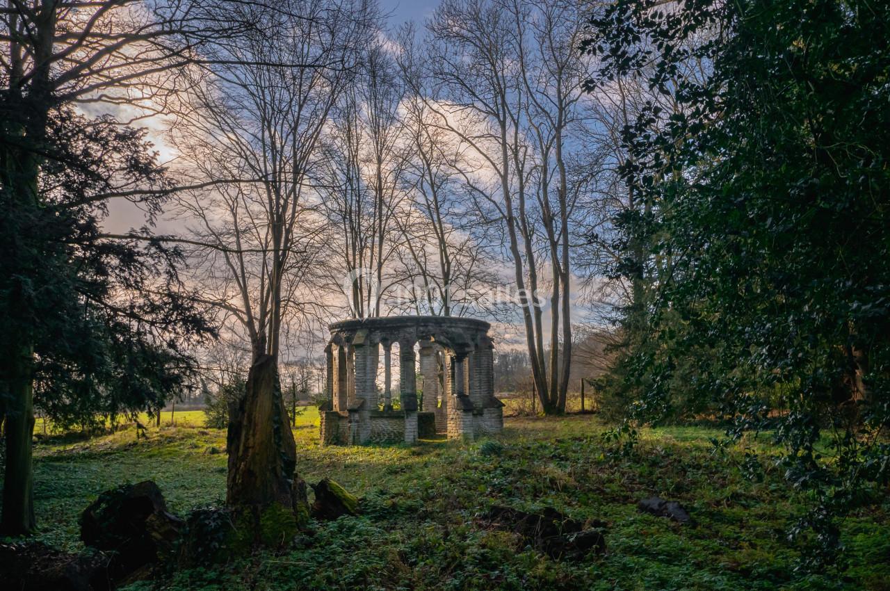 Location salle Boulogne-la-Grasse (Oise) - Château de Boulogne la Grasse #4