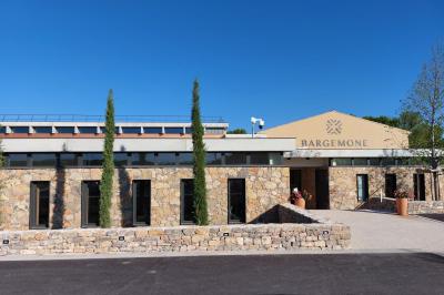 Domaine Bargemone Domaine Bargemone