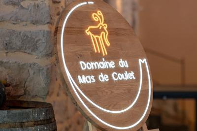 Domaine du Mas de Coulet Domaine du Mas de Coulet