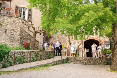 Domaine du Mas de Coulet Domaine du Mas de Coulet