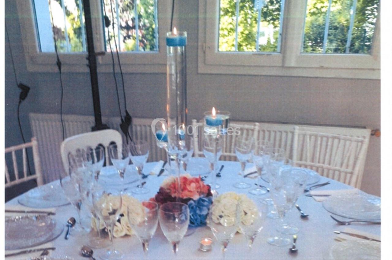 Photo Mireille Déco Service 92  #20