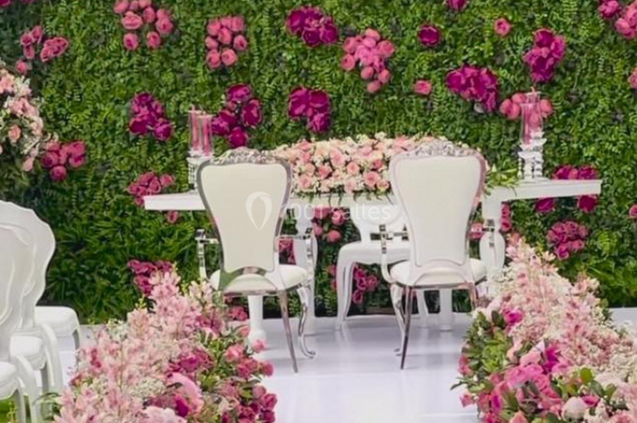 Photo Mireille Déco Service 92  #2