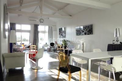 Loft Privé