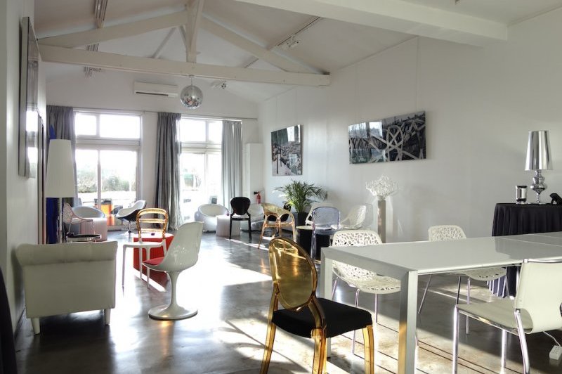 Loft Privé - photo 1