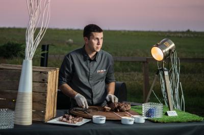 Traiteur Montbrison (Loire) - Le Carré des Lys #6