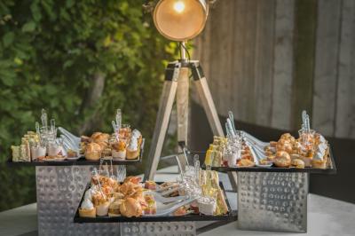 Traiteur Montbrison (Loire) - Le Carré des Lys #7