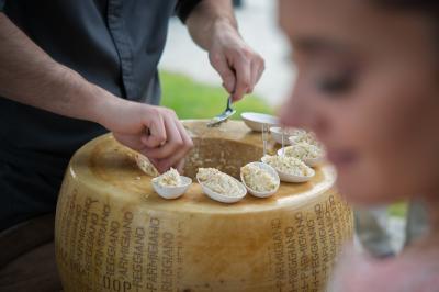 Traiteur Montbrison (Loire) - Le Carré des Lys #7
