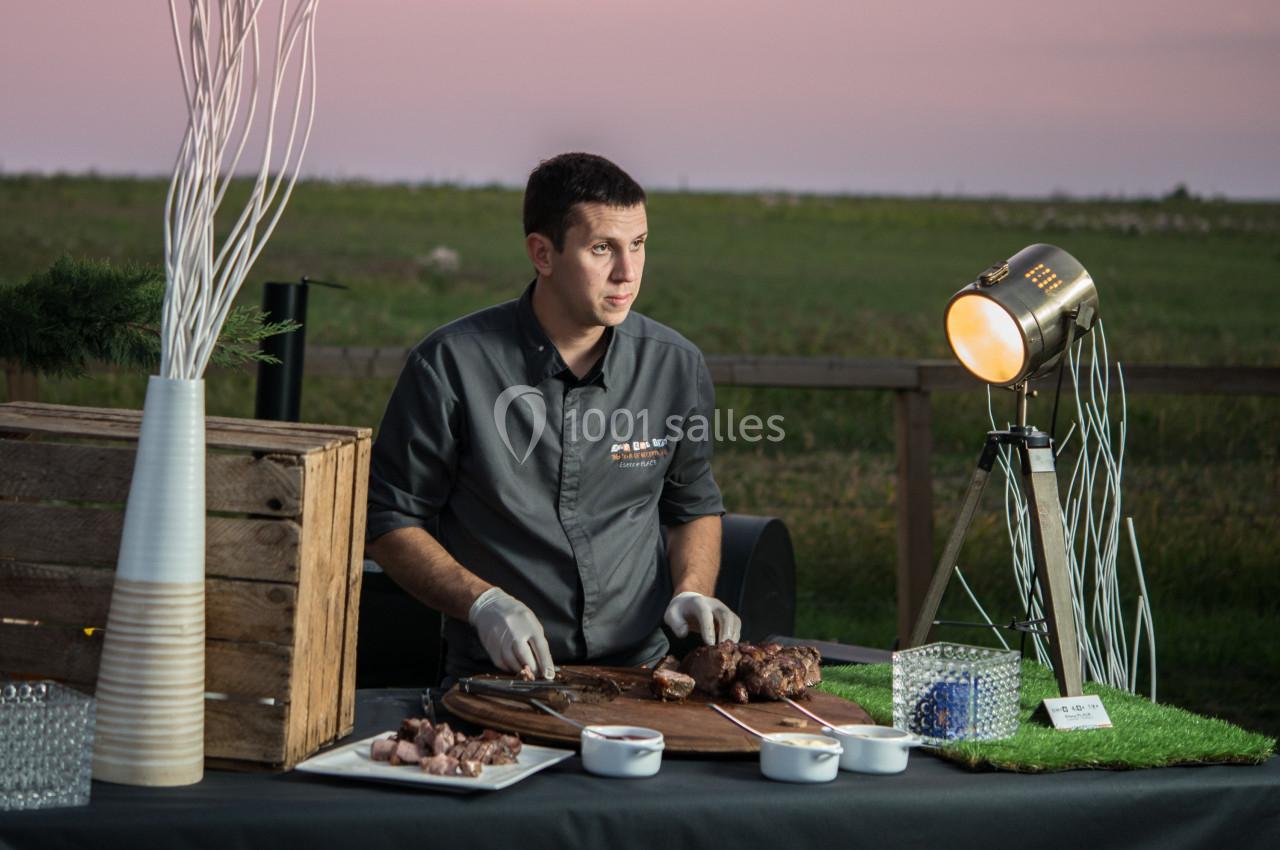 Traiteur Montbrison (Loire) - Le Carré des Lys #5