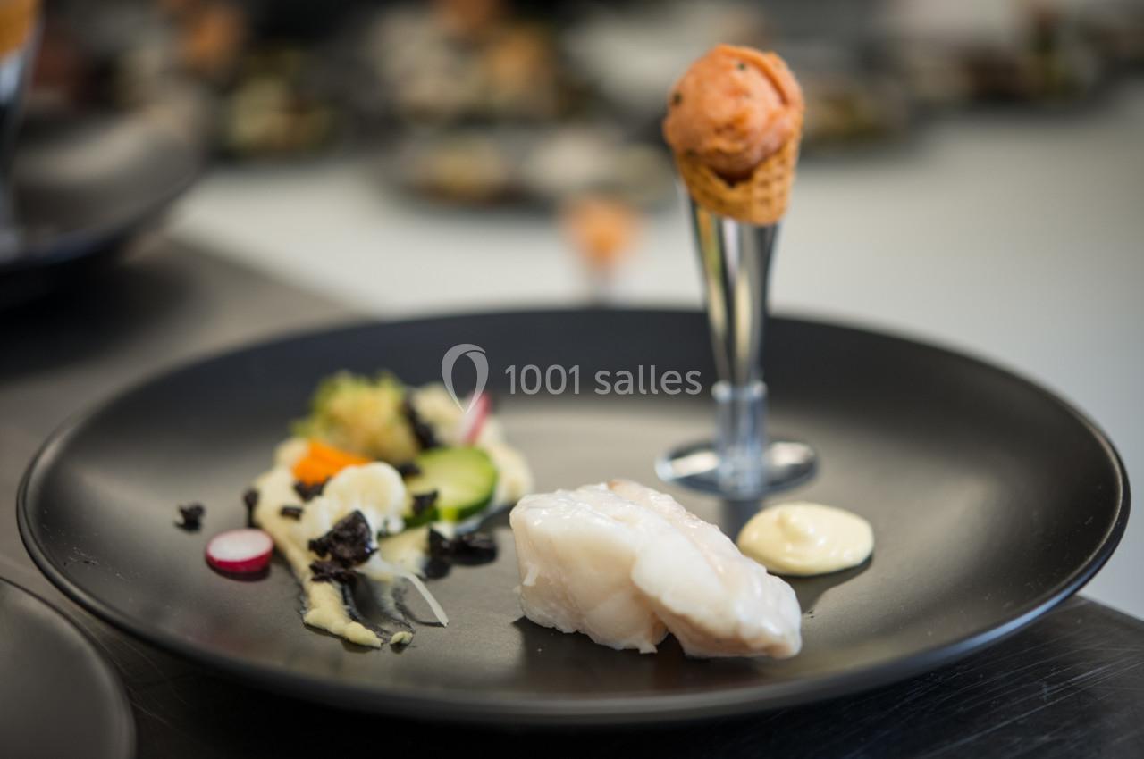 Traiteur Montbrison (Loire) - Le Carré des Lys #1