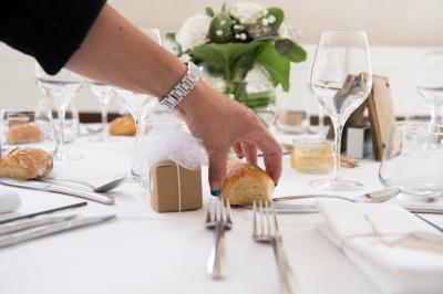 Traiteur Montbrison (Loire) - Le Carré des Lys #7