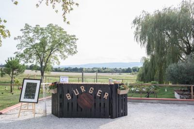 Traiteur Montbrison (Loire) - Le Carré des Lys #7