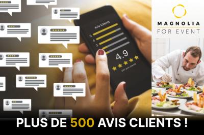 Magnolia Traiteur