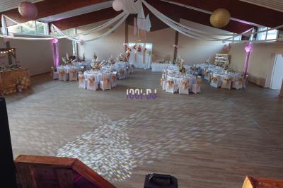 DJ Montmorency-Beaufort (Aube) - SoonLightFrance  #11