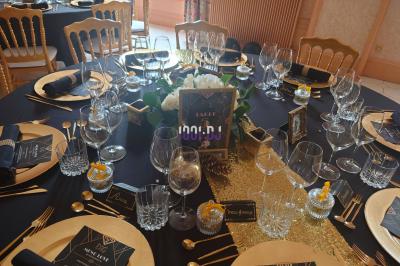 DJ Montmorency-Beaufort (Aube) - SoonLightFrance  #8